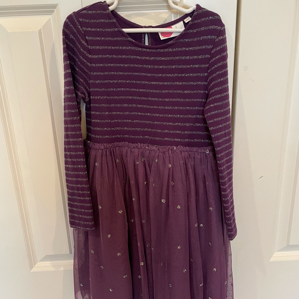 Mini Bode. Dress